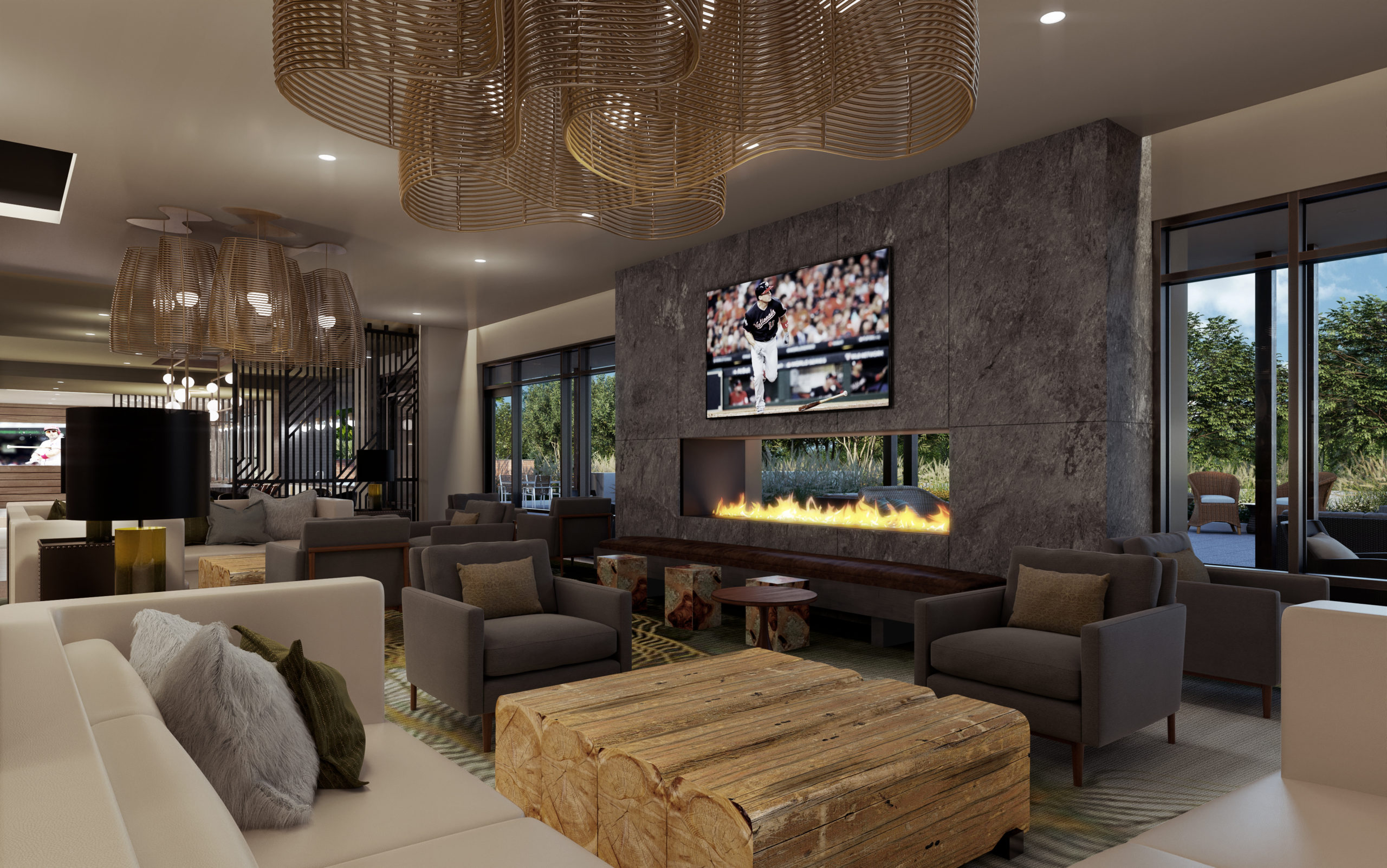 Lerner Black Hill Apartments Miller, Beam & Paganelli